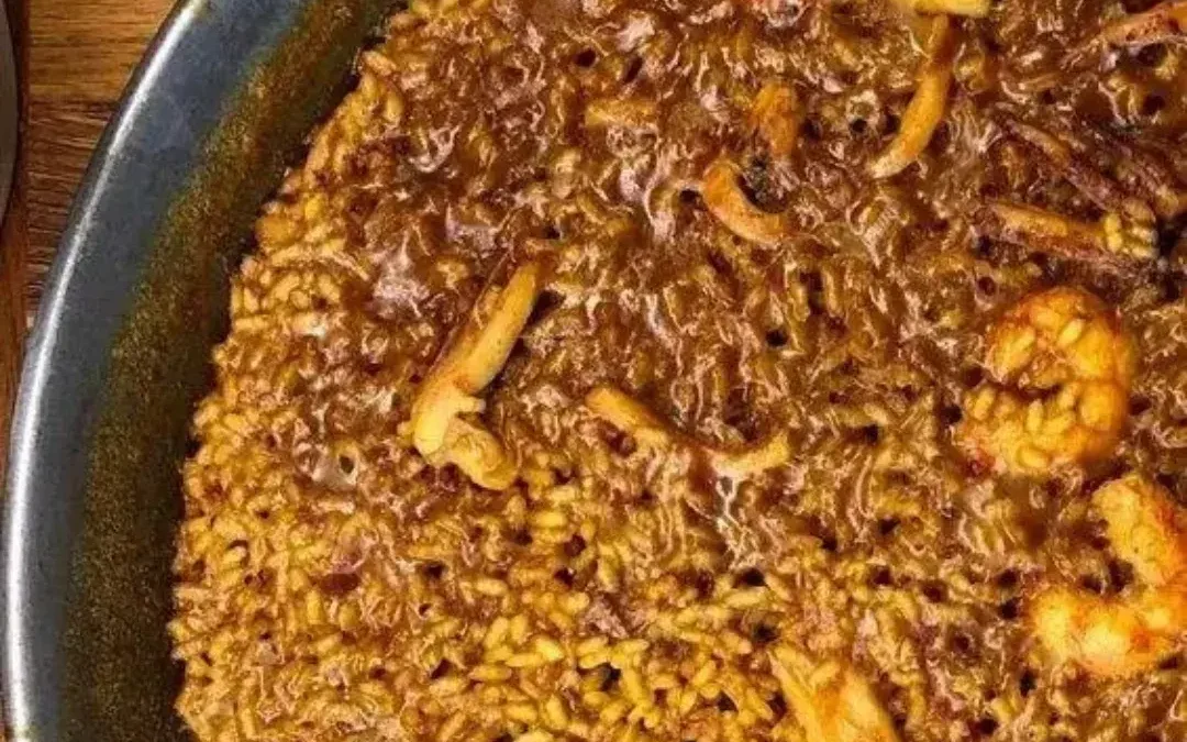 Los orígenes de la paella valenciana: tradición y cultura