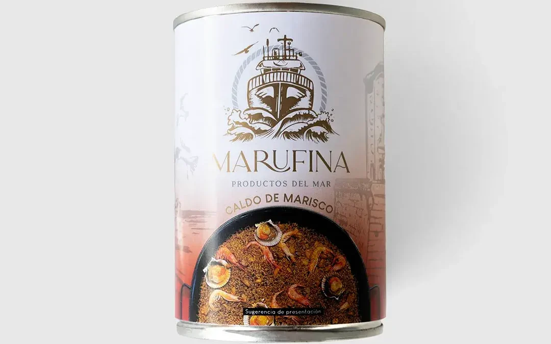 El caldo de marisco: un pilar fundamental en la cocina mediterránea