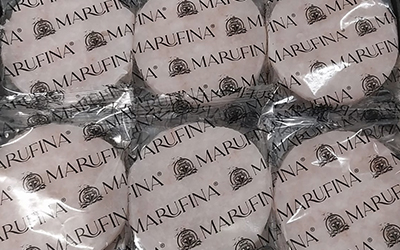 Marufina presenta sus nuevos envases individuales de Tartar y Carpaccios